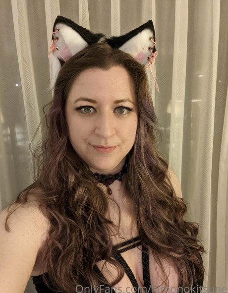 Lady Kitsune pornstar art archive