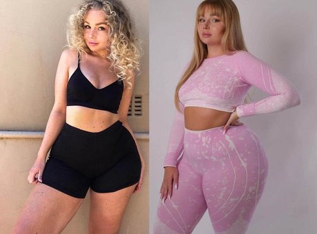 Emmahaggstrom naked model images