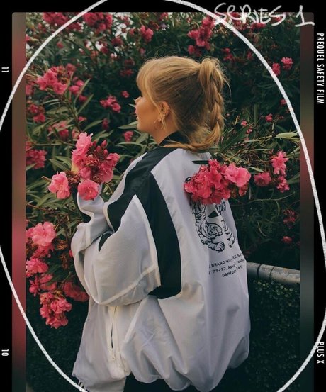 Emmahaggstrom model nudes archive