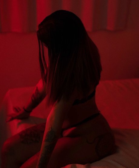 Luana Ramalho naked actress picture