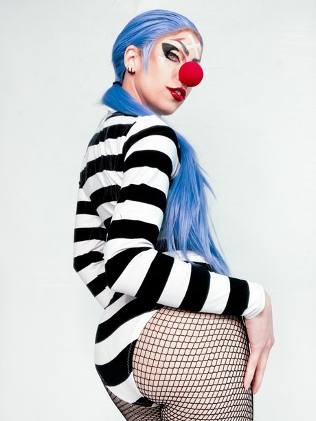 Steff Von Schweetz erotic star pictures