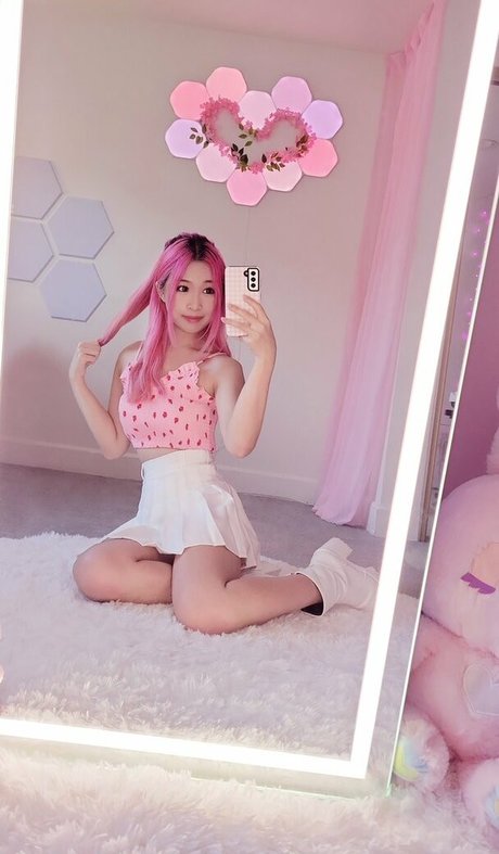 Starrymiu erotic star archive