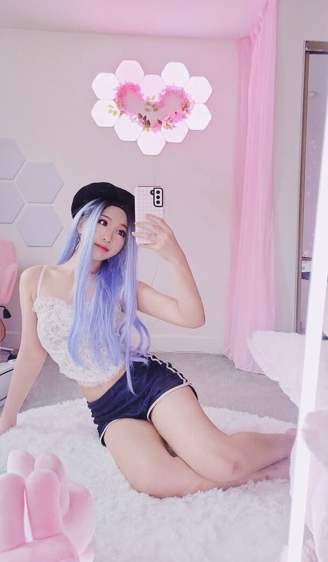 Starrymiu top pornstar pic