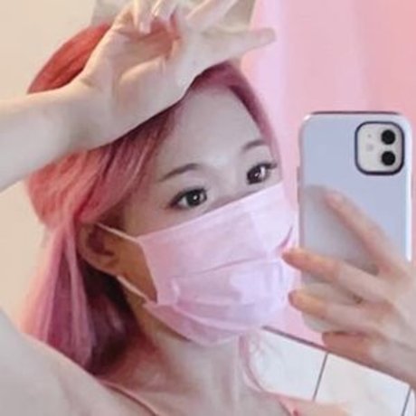 Starrymiu nudes pornstar pic