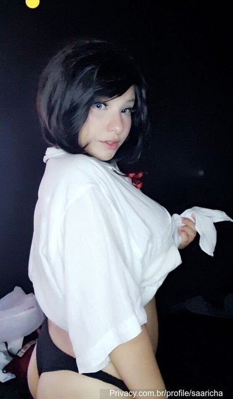 Saaricha high quality star photo