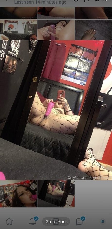 Signofthewolf pornstar sexy images