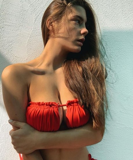 Lea Chloe star hot pics