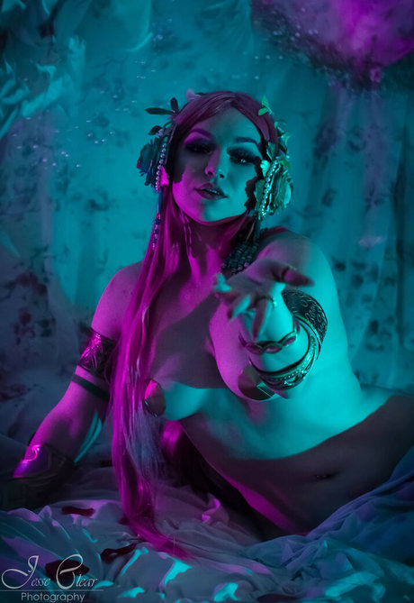 Crashcandy hot pornstar photos