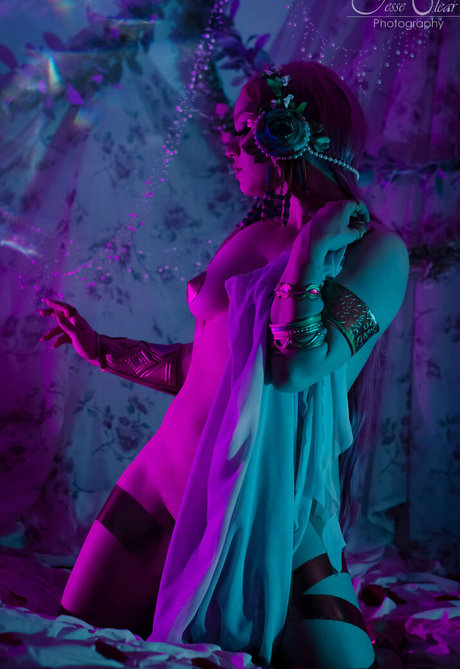 Crashcandy model sex image