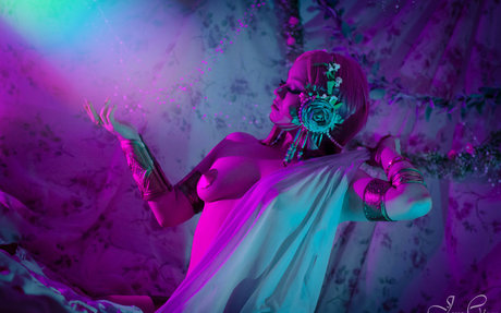 Crashcandy pornstar art pics