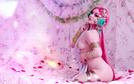 Crashcandy pornstar art img