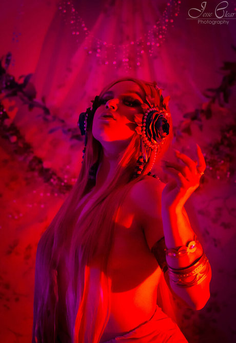 Crashcandy model beautiful galleries