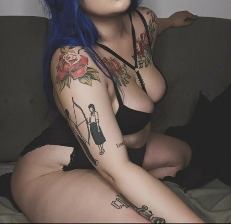 hel goddess ofdeath sexy star pics
