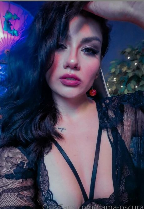 Dama Oscura best actress galleries