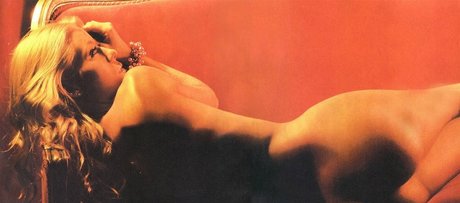 Nicole Neuman model beautiful photo