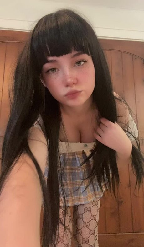 Jazz Baranova exclusive model img