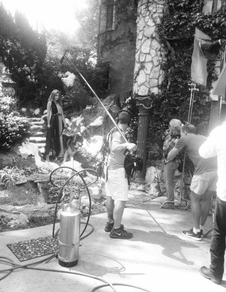 Roos Van Montfort adult model pic