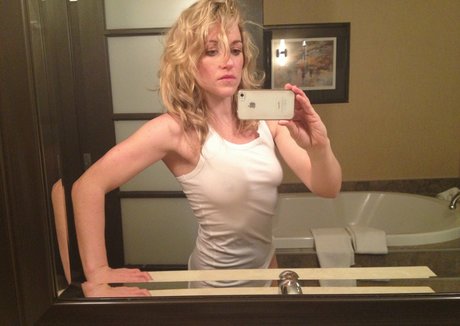 Emily Begin art actress gallery