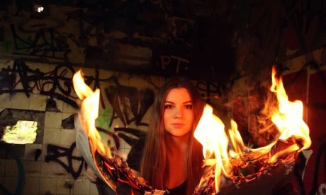 Jasmin Lutke naked pornstar img