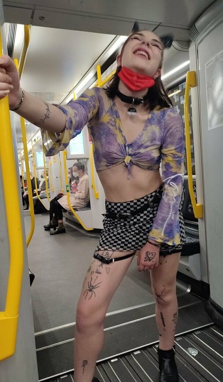 Malena Rutter exclusive model gallery