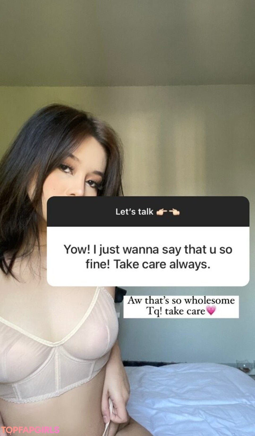 ssweety babyy star pornographic pic