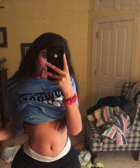 Brie Adeline star nude gallery