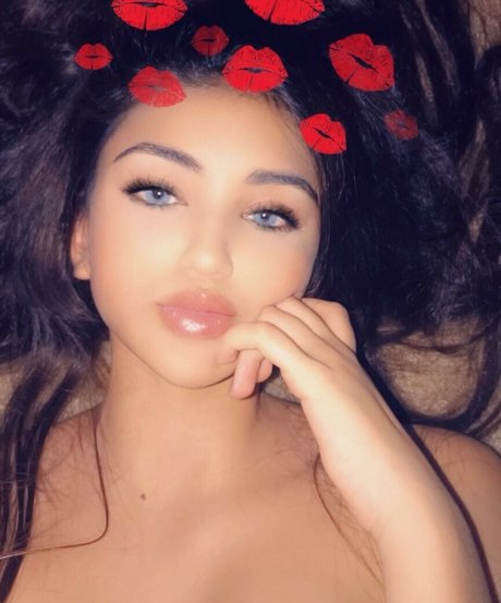 Brie Adeline nice model pictures