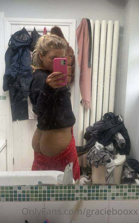 Graciebooxx best pornstar pic