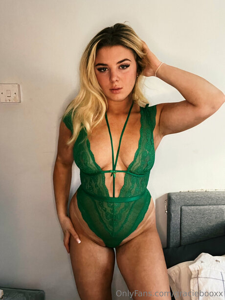 Graciebooxx pornstar perfect picture