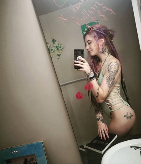 Bambiicandy art actress images