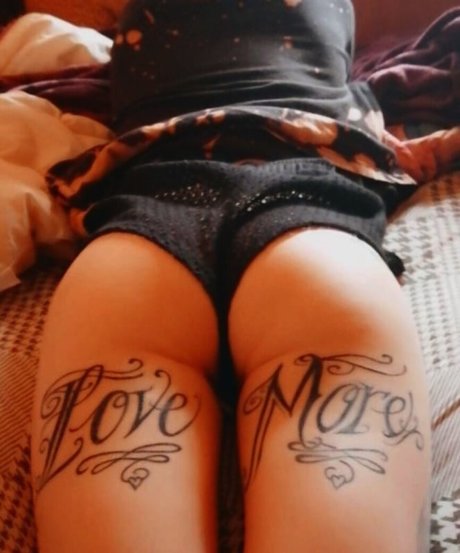 Bambiicandy star top pic