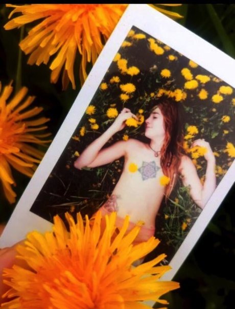 Bambiicandy beautiful model pics