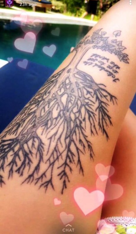 Bambiicandy nudes pornstar photos