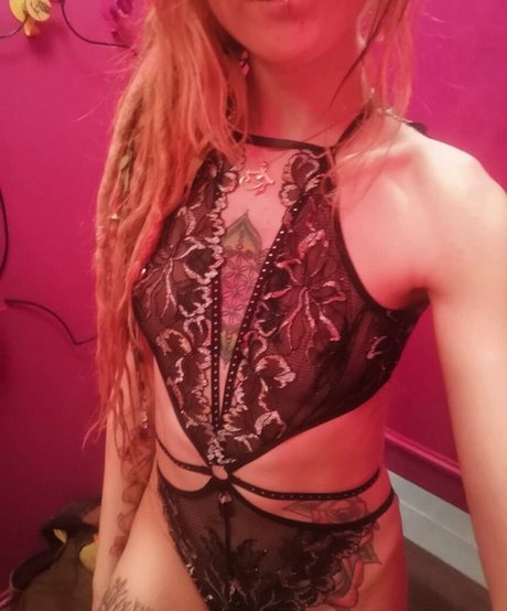 Bambiicandy exclusive pornstar archive