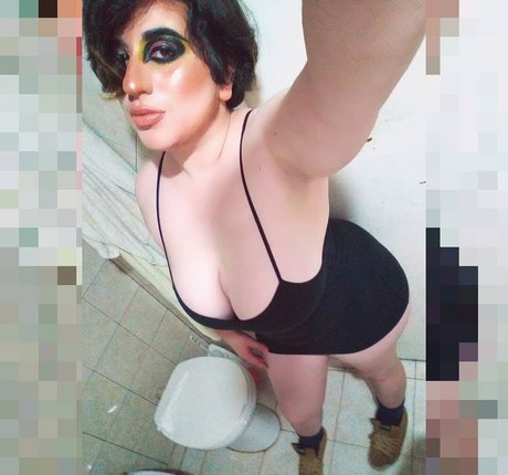 daymaquillajes4 model hot archive