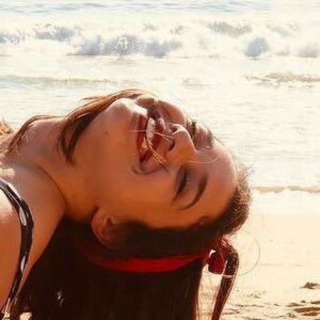 Shawsera model exclusive photo