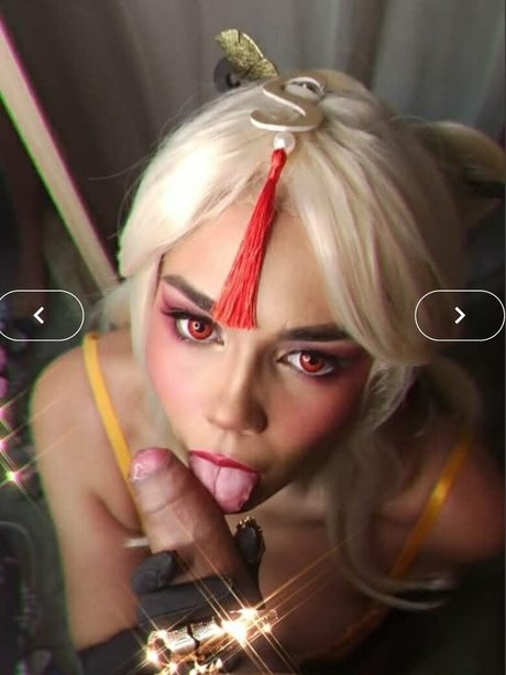 MariiGabii pornstar hd img