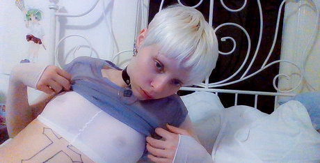 vampyr4u high quality model photos