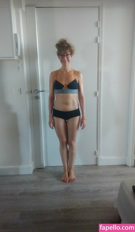 Carine Ribert model images