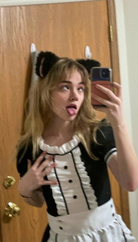 Sissy syd adult actress pic