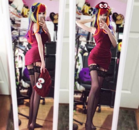 Faellu star porn photo