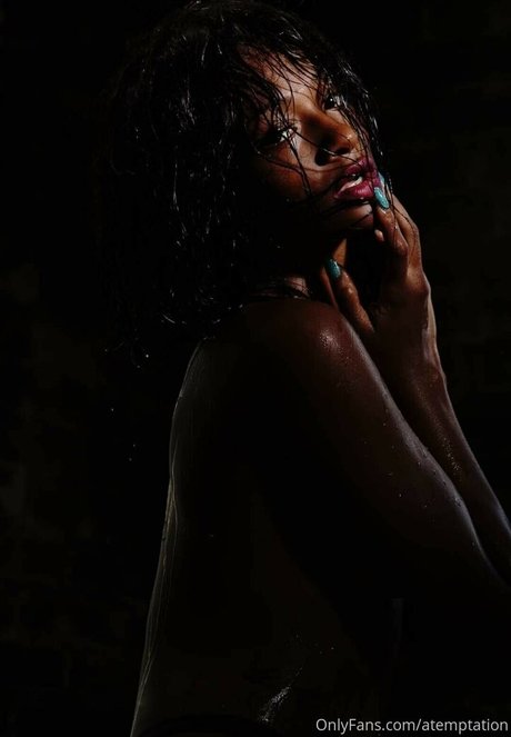 Atemptation Temptation art pornstar pictures