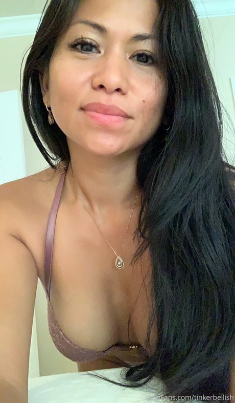 Tinkerbellish pornstar beautiful archive