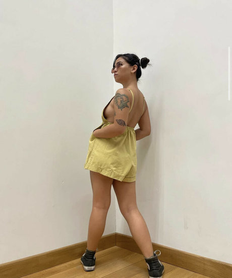 BunnyShy pornstar perfect archive