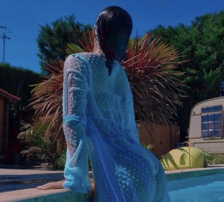 Astrid Guy model nudes gallery