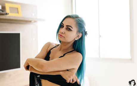 Francy Miler sexy actress img