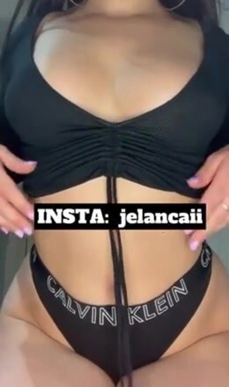 Jelancaiii nudes actress galleries