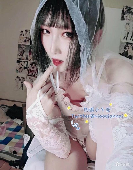 Pinrujiang pornstar art image