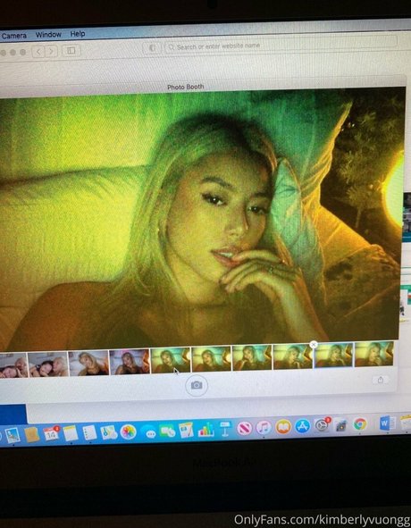 Kimberlyvuongg actress picture