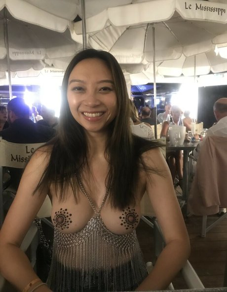 Goprogirl pornstar exclusive pics